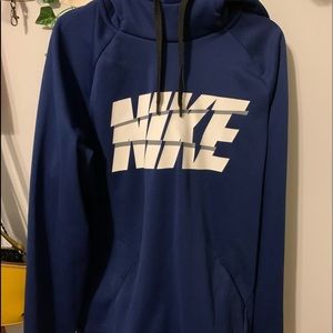 Nike Mens Hoodie